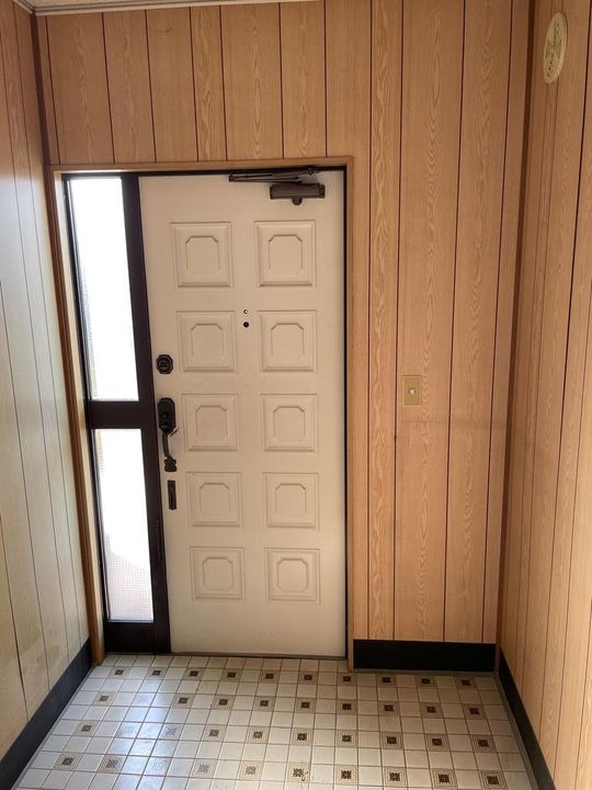 茨城県守谷市百合ケ丘1(一戸建)の賃貸物件の内装