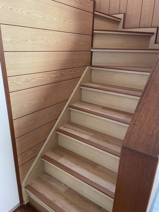 茨城県守谷市百合ケ丘1(一戸建)の賃貸物件の内装