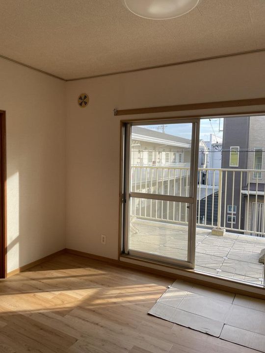 茨城県守谷市百合ケ丘1(一戸建)の賃貸物件の居間