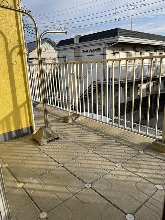 茨城県守谷市百合ケ丘1(一戸建)の賃貸物件の内装