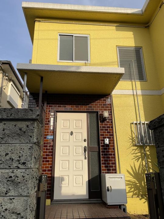 茨城県守谷市百合ケ丘1(一戸建)の賃貸物件の外観