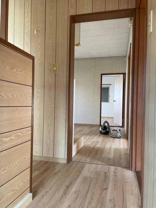 茨城県守谷市百合ケ丘1(一戸建)の賃貸物件の居間