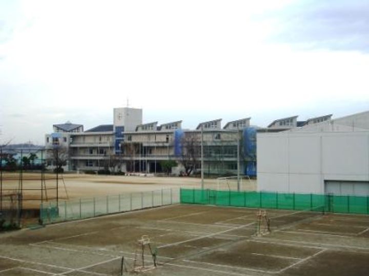 茨城県守谷市百合ケ丘1(一戸建)の賃貸物件の周辺