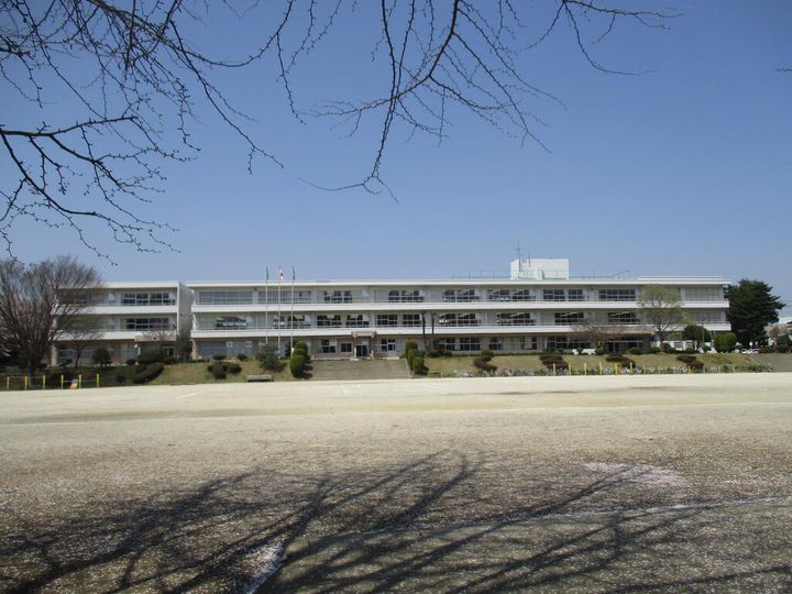 茨城県守谷市百合ケ丘1(一戸建)の賃貸物件の周辺