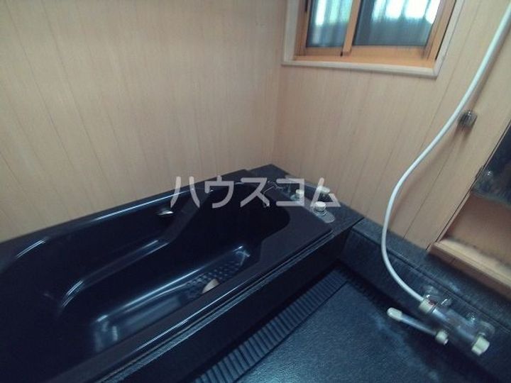 愛知県岡崎市竜美西1(一戸建)の賃貸物件の風呂