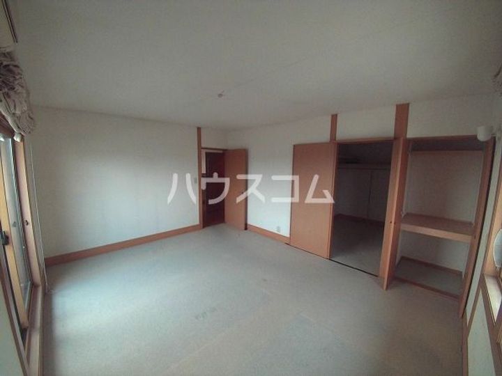 愛知県岡崎市竜美西1(一戸建)の賃貸物件の内装