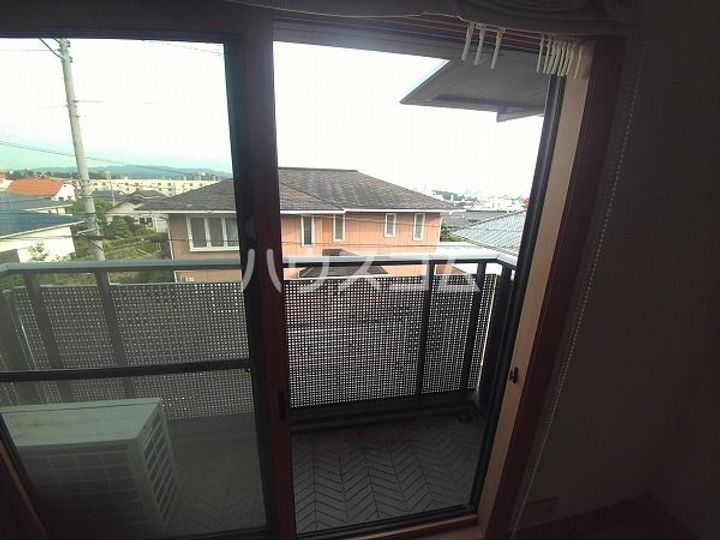 愛知県岡崎市竜美西1(一戸建)の賃貸物件の内装