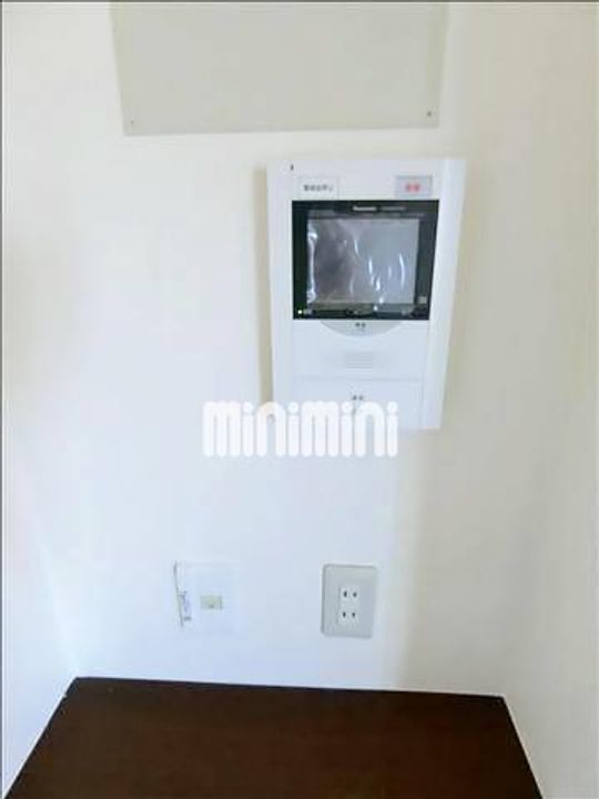 エスポア四日市の内装