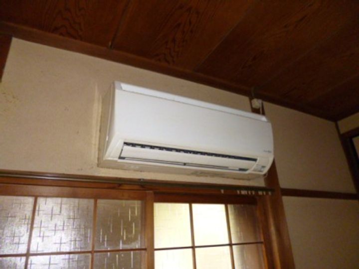 三重県伊勢市中島2(一戸建)の賃貸物件の内装