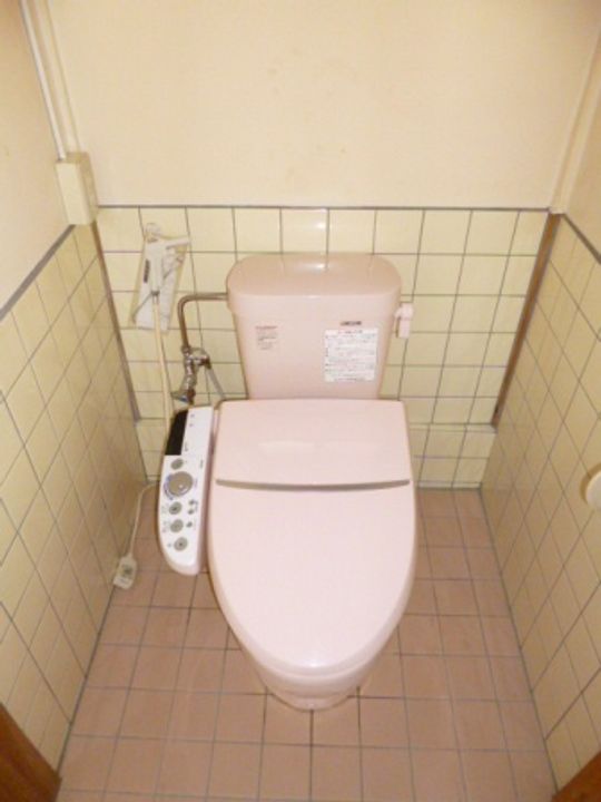 三重県伊勢市中島2(一戸建)の賃貸物件の内装