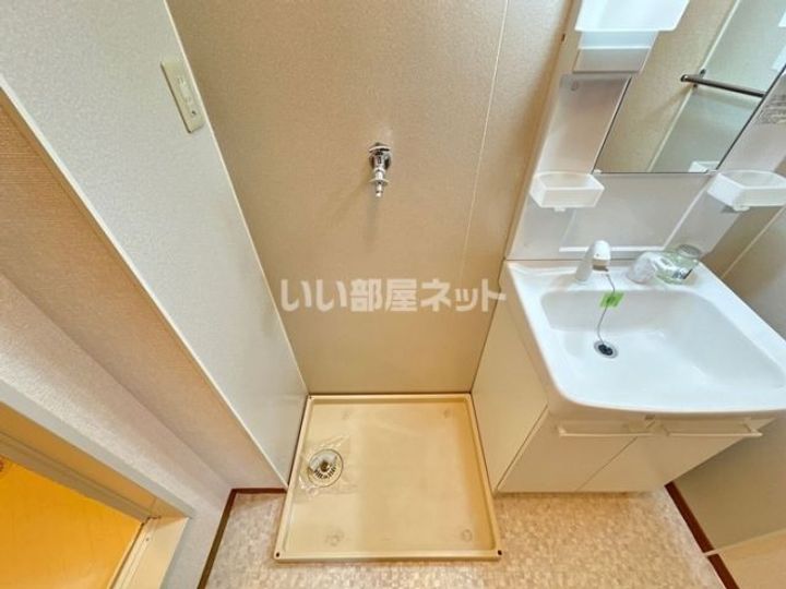 栃木県宇都宮市御幸ケ原町(アパート)の賃貸物件のその他画像