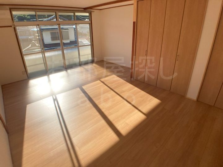 神奈川県小田原市穴部新田(アパート)の賃貸物件の内装