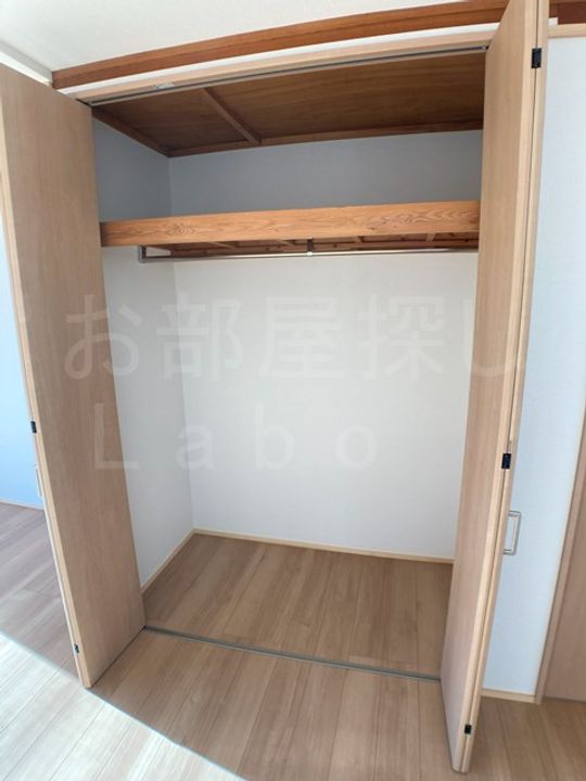 神奈川県小田原市穴部新田(アパート)の賃貸物件の内装