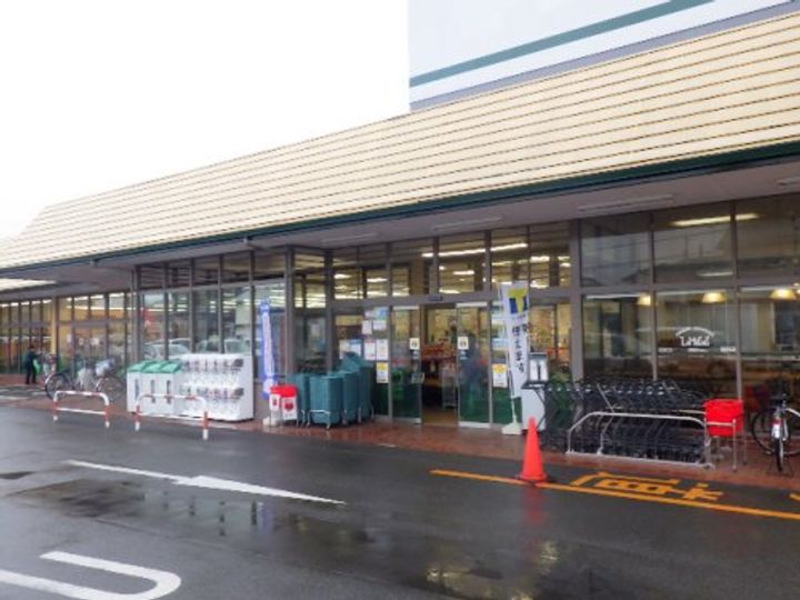 神奈川県小田原市穴部新田(アパート)の賃貸物件の周辺