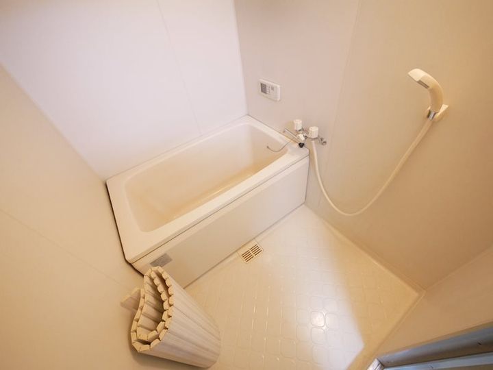 アコール稲秀の風呂