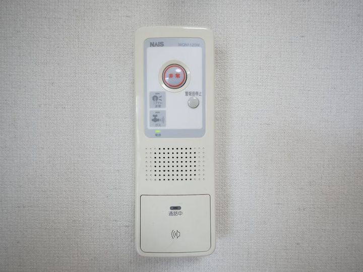 アコール稲秀の内装