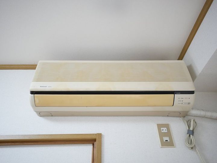 アコール稲秀の内装