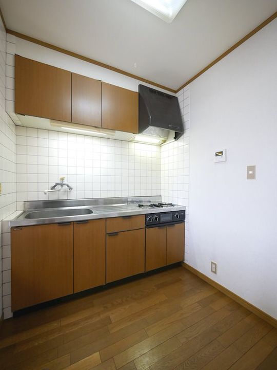 アコール稲秀のキッチン