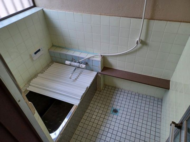 埼玉県比企郡ときがわ町大字本郷(一戸建)の賃貸物件の風呂