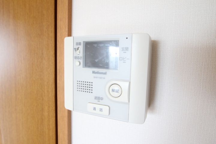 ENISHU己斐本町の内装