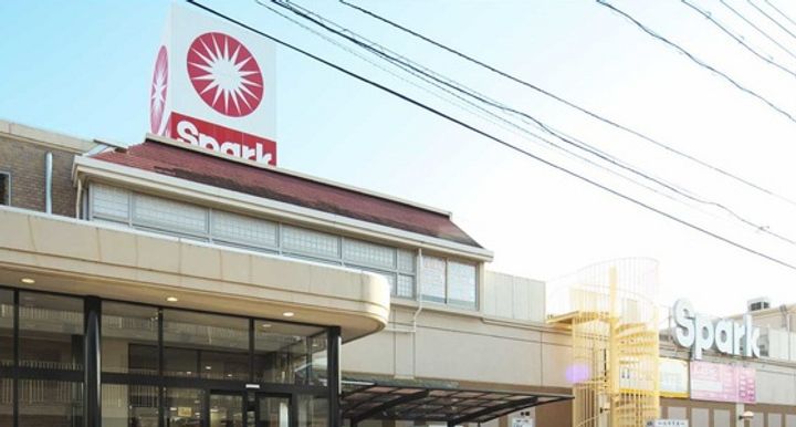 ENISHU己斐本町の周辺
