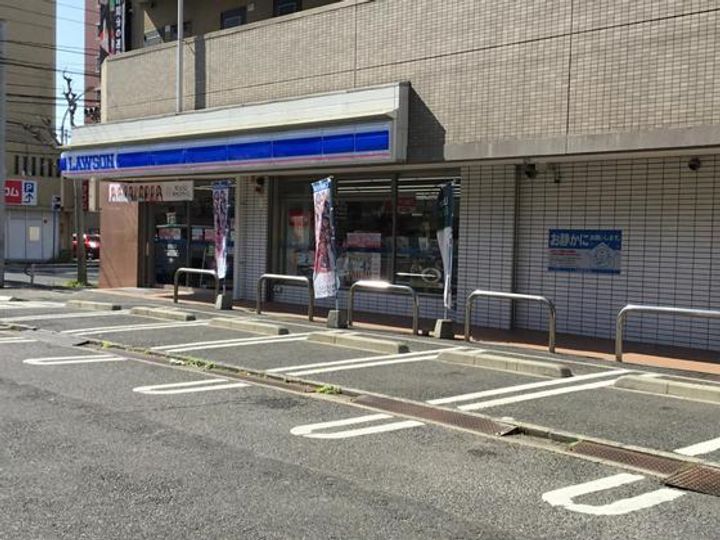ENISHU己斐本町の周辺