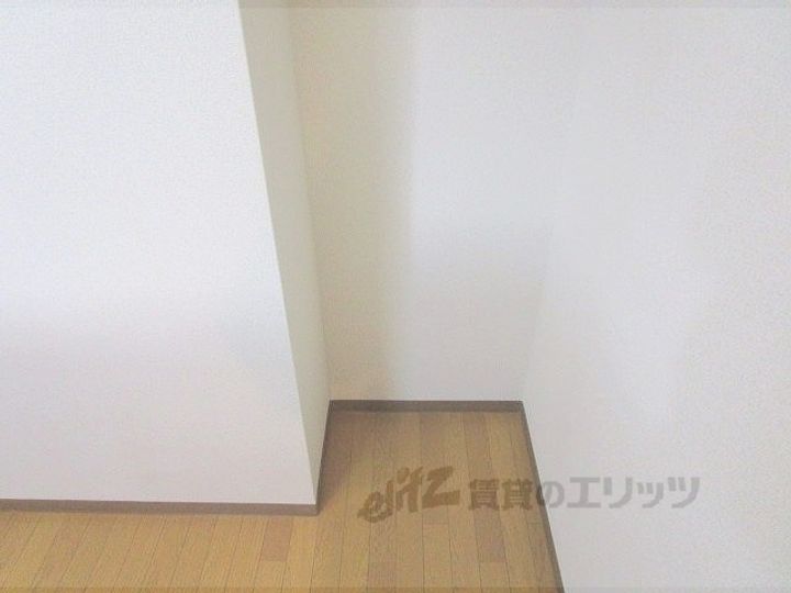 TAM’SCOURTの内装