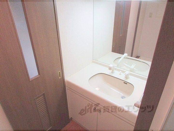 TAM’SCOURTの内装