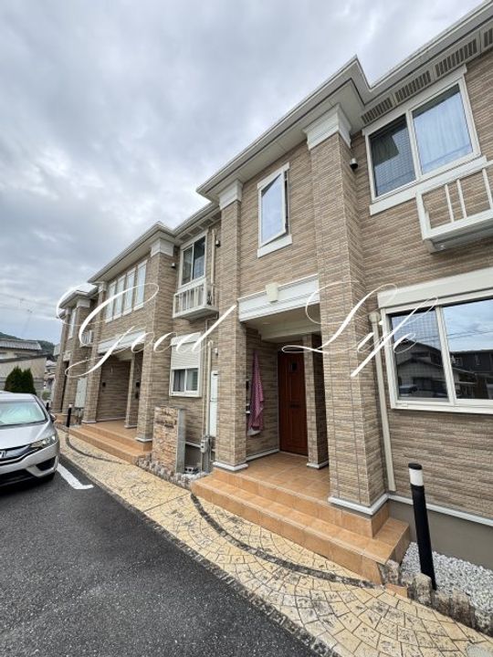 兵庫県加西市北条町北条(アパート)の賃貸物件の外観