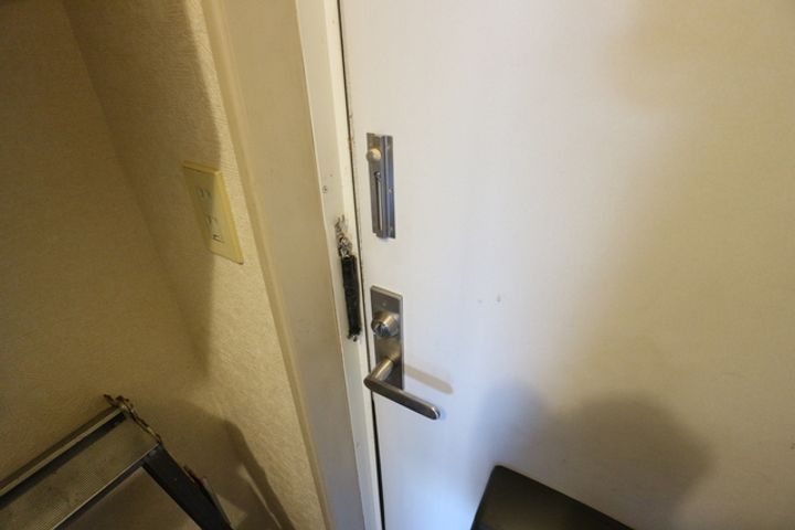 アリスの内装
