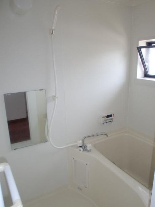 グランドソレーユの風呂