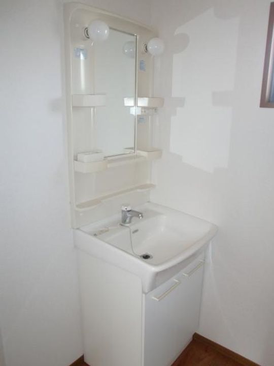 グランドソレーユの内装