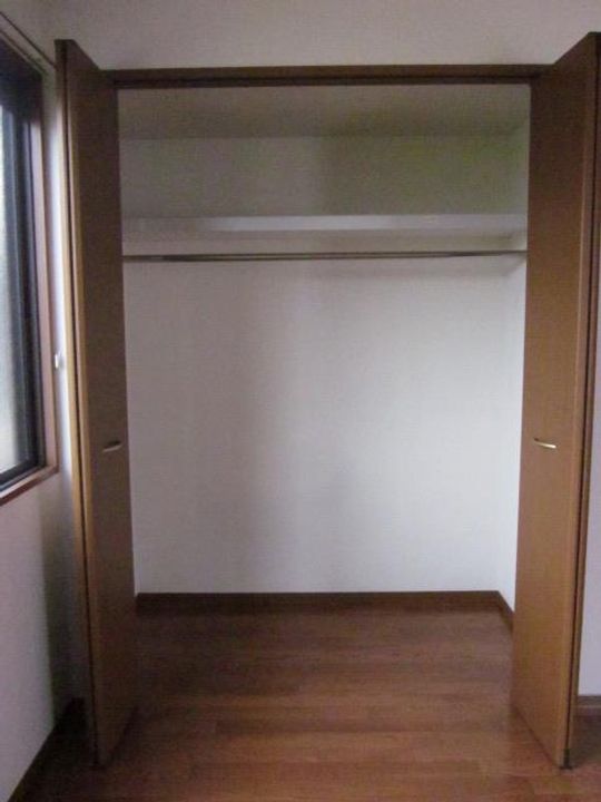 グランドソレーユの内装