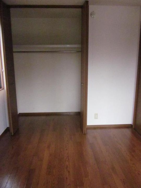 グランドソレーユの居間