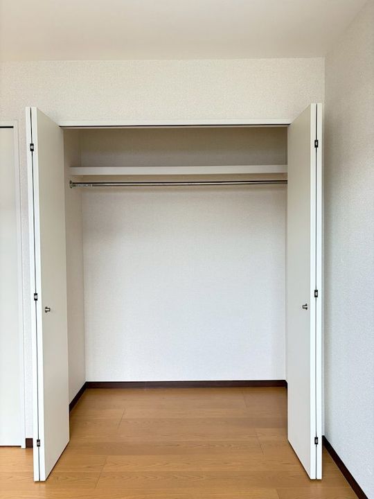 テラスルミエールの内装