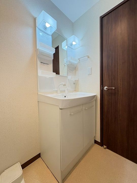 テラスルミエールの内装