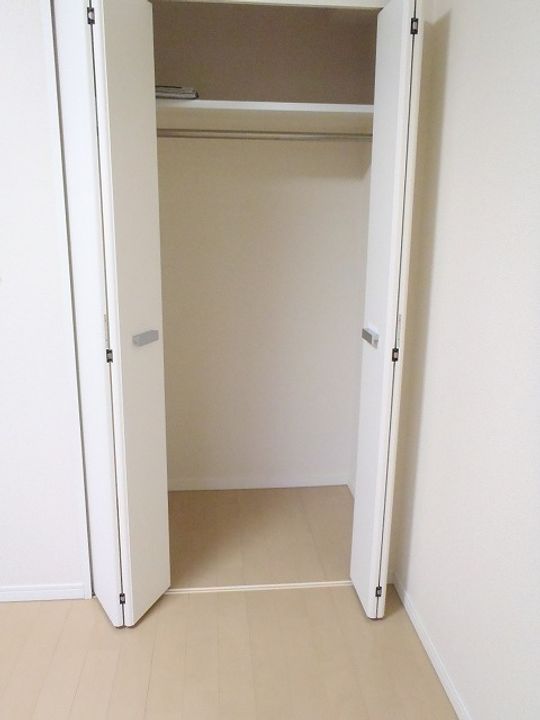 ステージグランデ茗荷谷の内装
