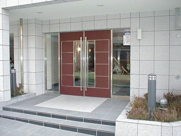 ステージグランデ茗荷谷の地図