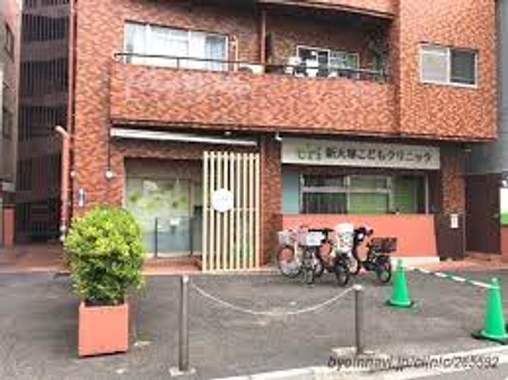ステージグランデ茗荷谷の周辺