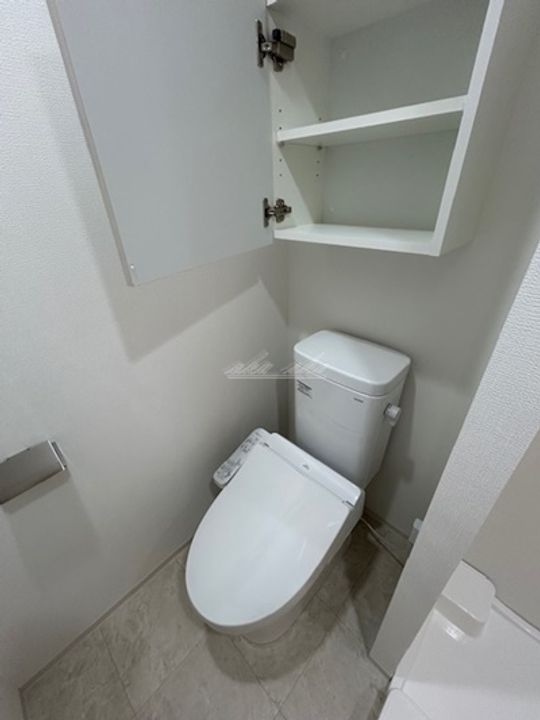 ジェノヴィア西横浜 GENOVIA西横浜の内装