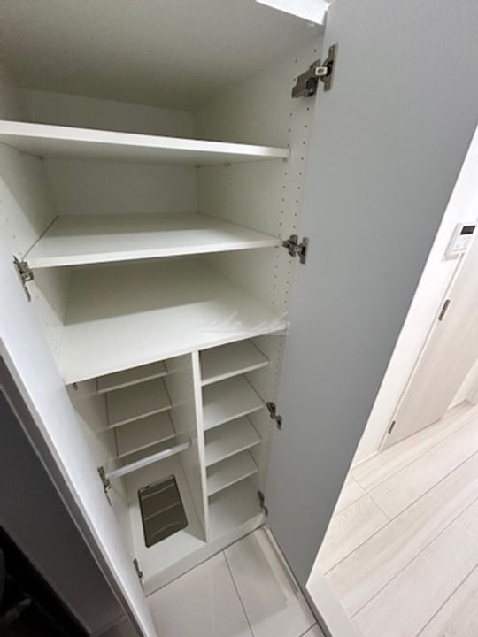 ジェノヴィア西横浜 GENOVIA西横浜の内装