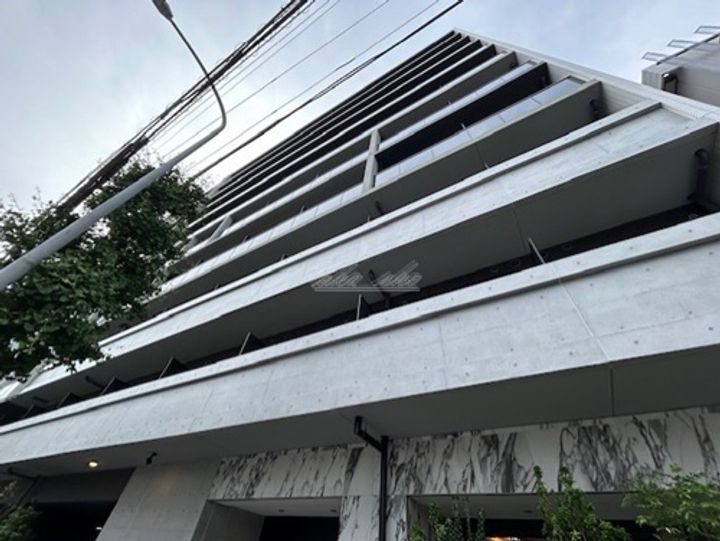 ジェノヴィア西横浜 GENOVIA西横浜の外観