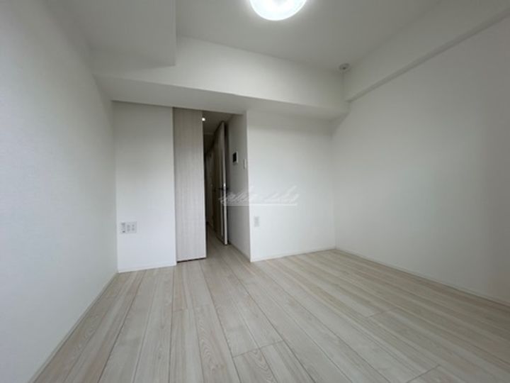 ジェノヴィア西横浜 GENOVIA西横浜の居間