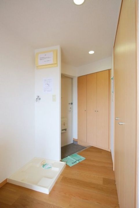 東京都大田区南馬込5(マンション)の賃貸物件のその他画像