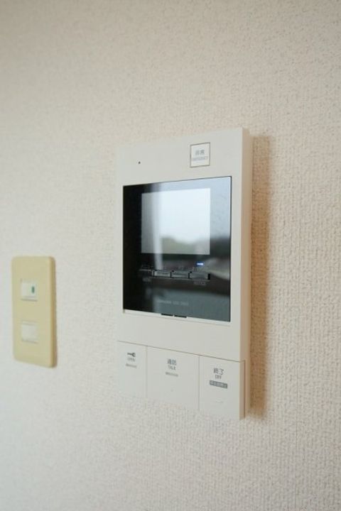 東京都大田区南馬込5(マンション)の賃貸物件の内装