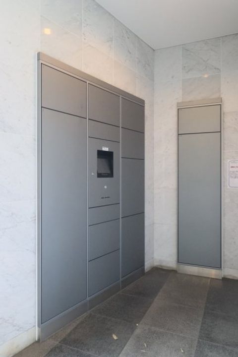 東京都大田区南馬込5(マンション)の賃貸物件の地図