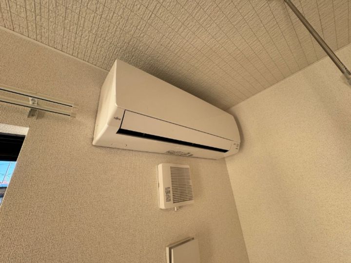 東京都多摩市連光寺6(アパート)の賃貸物件の内装