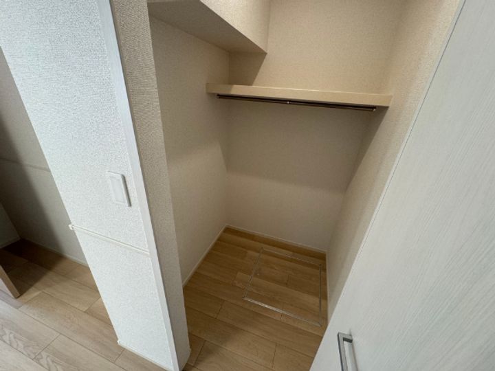 東京都多摩市連光寺6(アパート)の賃貸物件の内装