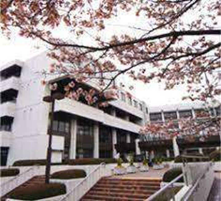 東京都多摩市連光寺6(アパート)の賃貸物件の周辺