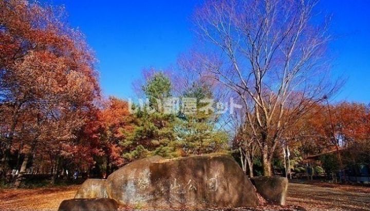 埼玉県狭山市柏原(アパート)の賃貸物件の周辺